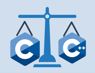 C & C++